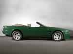 Aston Martin Virage Volante 1992 года